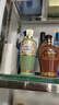 竹叶青酒 荣耀绿 清香型露酒 53度375ml 单瓶装 送礼宴请 实拍图