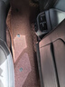 车丽友 定制汽车脚垫后备箱垫适用于丰田RAV4荣放致享特斯拉modelY/3 实拍图
