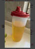 特百惠（Tupperware）油壶2件套(650ml+890ml) 家用油瓶酱醋调味壶食品级材质密封防漏 实拍图