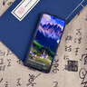 智父oppo findn5手机壳新款oppo find n5折叠屏超薄hh保护套磁吸防摔oppofind n5中轴铰链全包高级外壳 高清款【慕紫色】磁吸支架*铰链全包 实拍图