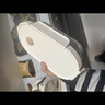 希乐扣Cilock玻璃饭盒微波炉加热专用碗上班族带饭餐盒分格保鲜盒食品级便当盒 实拍图