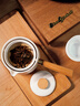 顶茶师易武普洱茶生普茶饼357g云南茶叶自己喝生茶茗茶伴手礼送长辈礼品 实拍图