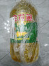 金龙鱼 食用油 非转基因 纯正玉米油5L  实拍图