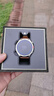 HUAWEI华为GT 5 砂砾棕46mm智能手表玄玑感知系统  价低GT6冰川灰同款 实拍图