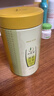 一杯香茶叶茉莉花茶特级500g新茶礼盒装送礼茉莉绿茶自己喝散装茗茶 实拍图