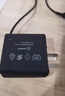 联想（Lenovo）ThinkPad原装100W便携一体式笔记本充电器20V 5A PD电源适配器 直插式 小新14PRO 16PRO 实拍图