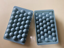 冻冰块模具制冰球冰格制冰盒储冰食品级家用神器 【低价甩卖】一个装颜色随机 实拍图