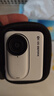 影石Insta360影石【旗舰首发】GO 3S 4K拇指相机Vlog骑行亲子宠物运动相机摄像机口袋相机（灵动白128G标准版） 实拍图