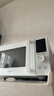 格兰仕（Galanz）微波炉家用不锈钢内胆23升800瓦高颜值小森林系列智能便捷微波炉烤箱一体机XRA(W0) 实拍图