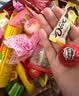 徐福记奇欧比夹心混合巧克力350g巧克力 休闲零食 喜糖 伴手礼 代可可脂 实拍图