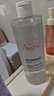 雅漾（Avene）恒润柔肤保湿水400ML 敏肌补水舒缓大保水爽肤水干皮湿敷水男女 实拍图