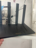 Tenda腾达路由器WiFi6+【泰山AX3000 Ultra】千兆穿墙王信号放大器增强无线家用甄选高配芯片AX12 Pro 实拍图