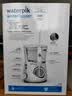 洁碧（Waterpik）冲牙器水牙线水瓶座GT3-12GT3-22洗牙器系列洁牙家用台式电动洁牙机预防牙结石送生日母亲节礼物 GT3水瓶座-白色 13支喷头 实拍图