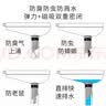 潜水艇（Submarine）直排蹲坑防臭器 蹲便器防臭 大便池蹲式马桶除臭 实拍图