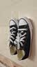 匡威（Converse）男女 Chuck Taylor All Star硫化鞋 101001 36码US3.5码 实拍图