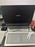 雕塑家18.5英寸双屏便携式显示器2K 200HZ 100%sRGB色域 办公炒股笔记本电脑办公游戏扩展三屏MQ18LT 实拍图