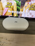 中兴（ZTE）随身wifi6免插卡移动wifi无线网卡便携式热点4g路由器无限笔记本电脑通用流量2025款U10LS白色 实拍图