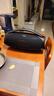 JBL BOOMBOX3 音乐战神三代便携蓝牙音箱 礼物 户外音箱 防尘防水 家庭影院音响 黑色 实拍图