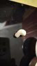 百迪班隐形蓝牙耳机无线迷你超小睡眠微型小型隐藏式小巧降噪适用vivo华为OPPO苹果iqoo小米不易看不见 顶配肤色【降噪助眠+显示电量】 实拍图