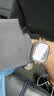 Apple Watch Series 10 二手苹果智能手表 S10 轻薄超大先进显示屏 玫瑰金/GPS 42MM 实拍图