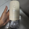 CLITON电动咖啡磨豆机 外调档咖啡豆研磨机便携手冲手磨咖啡机磨粉机 实拍图