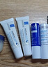 依泉（Uriage）唇膜 舒缓修复润唇膏15ml*2 滋润唇精华 淡化唇纹  法国原装进口 实拍图