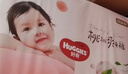 好奇（Huggies）铂金装小桃裤纸尿裤XL96片(12-17kg)加大号尿不湿透【透爽散热】 实拍图