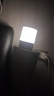 督牌充电小夜灯婴儿喂奶灯触摸夜灯伴睡眠氛围灯台灯拍拍灯卧室床头灯 实拍图