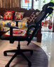 西昊M56二代 人体工学椅办公椅电脑电竞椅子人工力学座椅学习升降椅背 实拍图