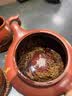 龙玺韵正宗武夷山金骏眉特级红茶高档茶叶2026新茶送礼陶瓷礼盒装送长辈 金骏眉红色礼盒500g 实拍图