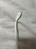 品胜苹果数据线快充充电线2米 适用iPhone14promax/13/12/8/Xs手机iPad车载充电器线USB to Lightning 实拍图