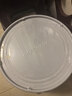 多乐士（Dulux）致悦竹炭抗甲醛五合一净味乳胶漆防霉抗菌油漆涂料A8146白色18L 实拍图