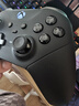 微软（Microsoft）【明星同款】Xbox无线游戏手柄Elite 2精英2代二代 无线控制器 蓝牙自定义 PC/平板/手机 空洞骑士 实拍图