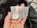 361°羽绒服男秋冬季三防防泼水短款连帽保暖运动休闲外套652544301D-3 实拍图