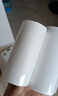 美丽雅粘毛器滚筒7卷替换纸共420撕沾毛神器衣服猫毛地毯清理宠物毡毛刷 实拍图