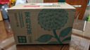 农夫山泉东方树叶茉莉花茶500ml*15瓶无糖茶饮料0糖0脂0卡整箱装 实拍图