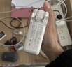 绿巨能（llano）苹果笔记本电脑充电器45W适用MacBook Air/Pro A1466/A1465/A1436电源适配器线磁吸直头T型 实拍图