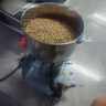 房太太 【304不锈钢】三七打粉机中药材粉碎机家用五谷杂粮磨粉机商用药店超细研磨机多功能破壁机料理机 1000克（430不锈钢）钢刀加硬款+无害粉碎仓 实拍图