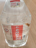 不老潭粮食酒 泸州糯红高粱桶装高度浓香型散装白酒纯粮壹号 52度 2.5L 实拍图