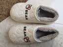 洁丽雅防水棉拖鞋女士秋冬季外穿防滑2025新款室内家居全包跟厚底棉鞋男 卡其 【小浣熊 掌柜推荐】 38-39 【适合37-38码】 实拍图