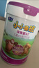 君乐宝小小鲁班诠维爱AII儿童配方奶粉4段(3周岁以上)800g 乳铁蛋白 实拍图