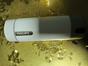 飞利浦（PHILIPS）烧水杯保温杯便携式烧水杯子旅行电加热水杯壶男女士礼物定制款 实拍图