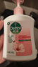 滴露（Dettol）洗手液抑菌杀菌消毒滋润500g+500g 补充装儿童家庭护手替换 实拍图