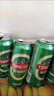 青岛啤酒（TsingTao）经典系列 浓郁麦香500ml*24听 整箱装 实拍图