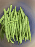 京鲜生 新鲜四季豆 750g 简装 新鲜蔬菜 云南产地春节也送货 实拍图