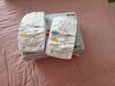 好奇（Huggies）金装纸尿裤L40片(9-14kg)尿不湿【速干不易红】 实拍图