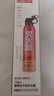 火焰战士 灭火器车载家车用干粉灭火器便携新能源消防器材1A21B增强型610G 实拍图
