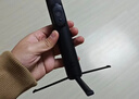 小米（MI）变焦自拍杆手机支架  落地自动展开便携直播三脚架云台  1.6米超长款 实拍图