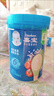 嘉宝（GERBER）混合蔬菜营养谷物高铁米粉宝宝辅食米糊250g 6月龄+100%真验厂 实拍图
