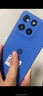 摩托罗拉 联想moto g100s 高刷LCD护眼屏 7000mAh大电池 多功能NFC 应用六开 8GB+128GB 海蓝 实拍图